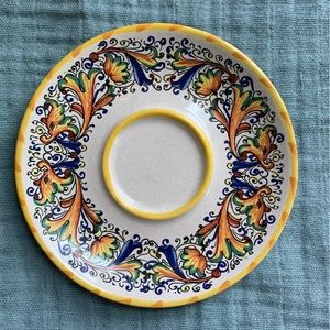 Meridiana Italian dish